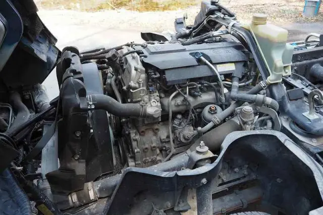 三菱 キャンター 2PG-FBA60(2WD)の写真41