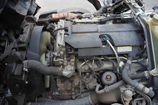 三菱 キャンター 2PG-FBA60(2WD)の写真42