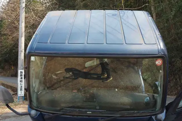 三菱 キャンター 2PG-FBA60(2WD)の写真43