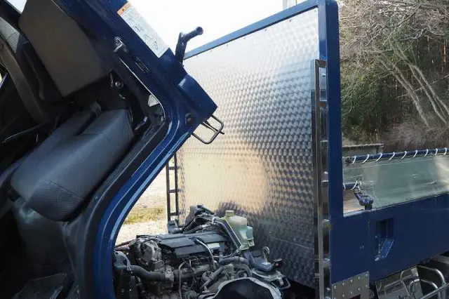 三菱 キャンター 2PG-FBA60(2WD)の写真44