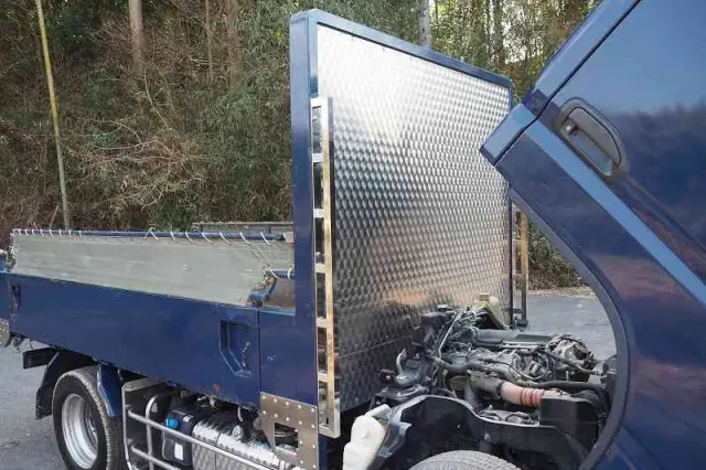 三菱 キャンター 2PG-FBA60(2WD)の写真45