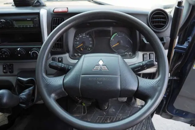 三菱 キャンター 2PG-FBA60(2WD)の写真49