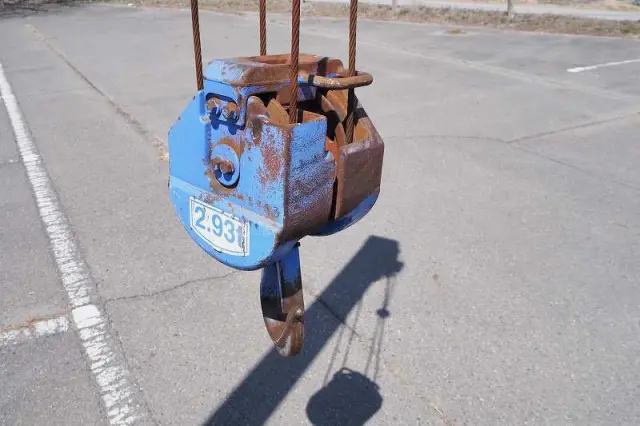 UD コンドル PK-PW37A(6x4)の写真23