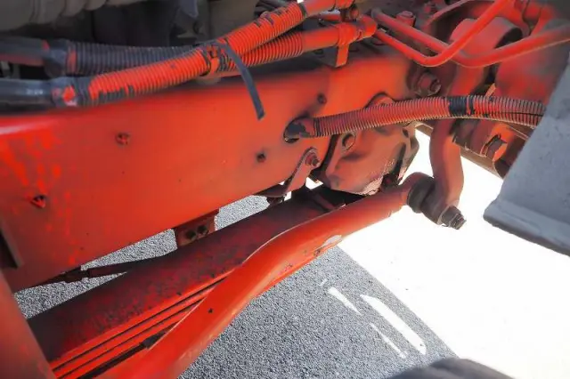 UD コンドル PK-PW37A(6x4)の写真28