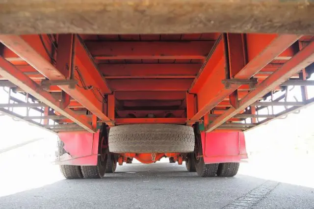 UD コンドル PK-PW37A(6x4)の写真33