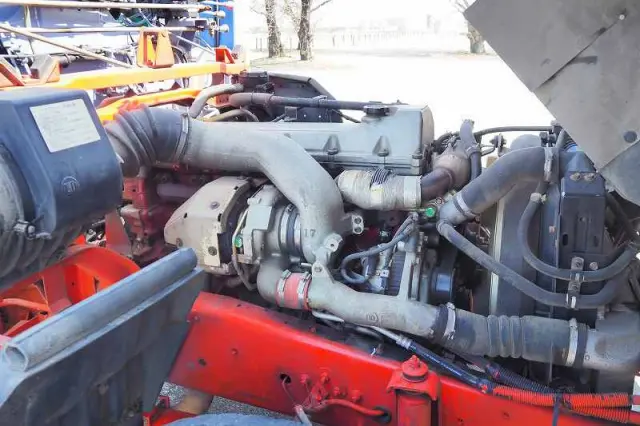 UD コンドル PK-PW37A(6x4)の写真39