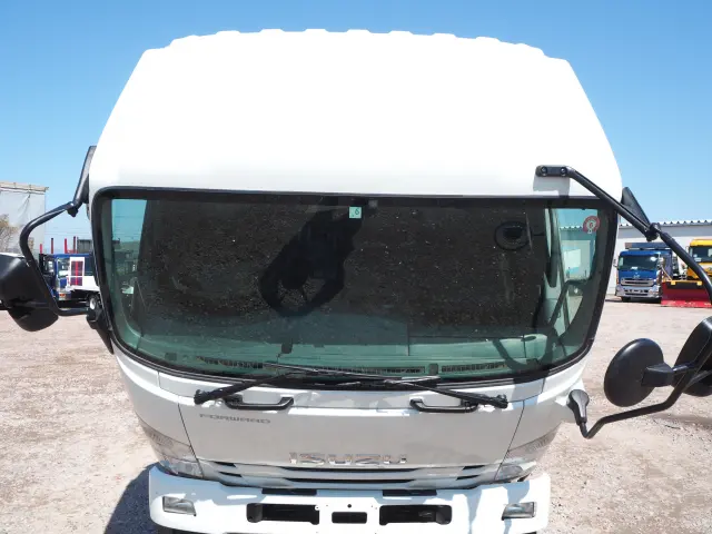 いすゞ フォワード 2PG-FRR90S1(2WD)の写真9