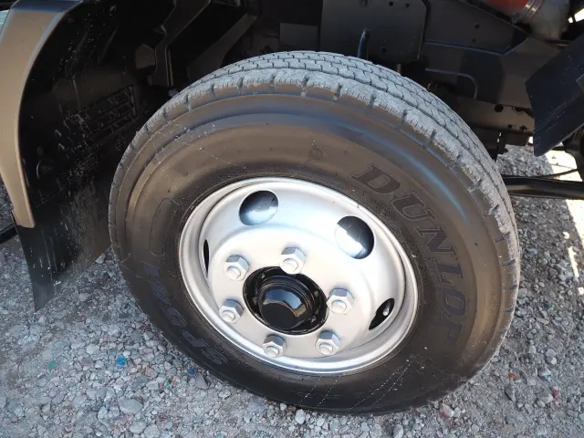 いすゞ フォワード 2PG-FRR90S1(2WD)の写真10