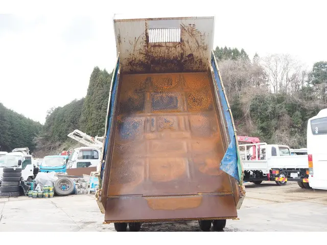 いすゞ フォワード 2PG-FRR90S1(2WD)の写真11