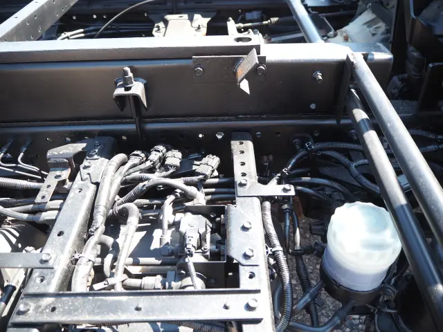 いすゞ フォワード 2PG-FRR90S1(2WD)の写真13