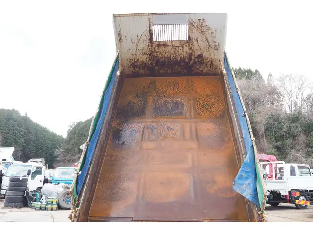 いすゞ フォワード 2PG-FRR90S1(2WD)の写真16