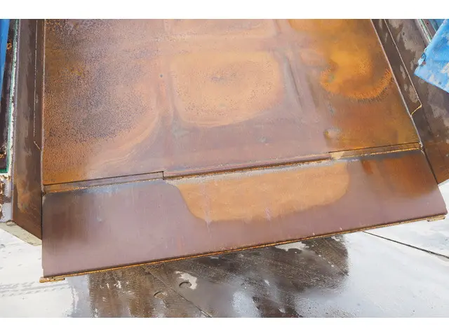 いすゞ フォワード 2PG-FRR90S1(2WD)の写真19