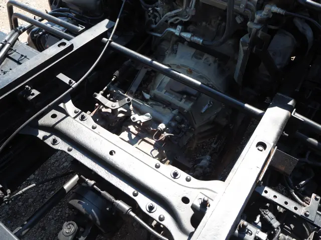 いすゞ フォワード 2PG-FRR90S1(2WD)の写真19