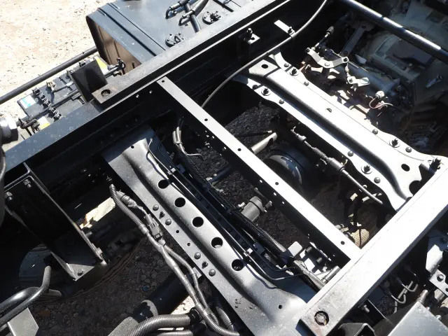 いすゞ フォワード 2PG-FRR90S1(2WD)の写真20