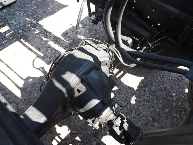 いすゞ フォワード 2PG-FRR90S1(2WD)の写真22