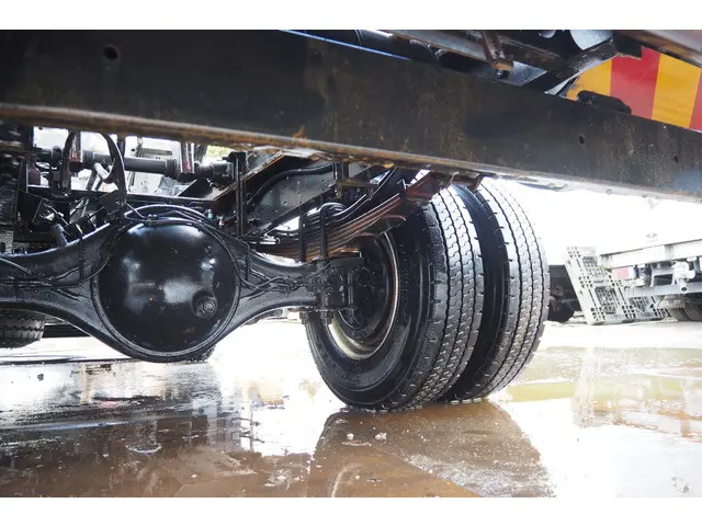 いすゞ フォワード 2PG-FRR90S1(2WD)の写真24