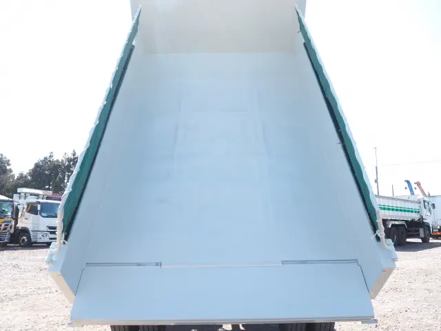 いすゞ フォワード 2PG-FRR90S1(2WD)の写真26