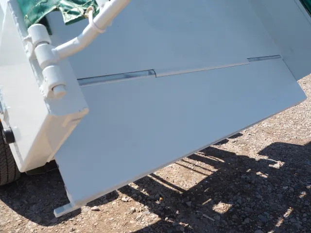 いすゞ フォワード 2PG-FRR90S1(2WD)の写真29