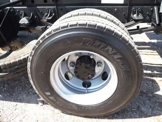 いすゞ フォワード 2PG-FRR90S1(2WD)の写真32