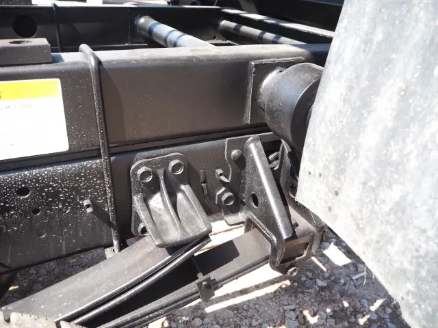 いすゞ フォワード 2PG-FRR90S1(2WD)の写真34