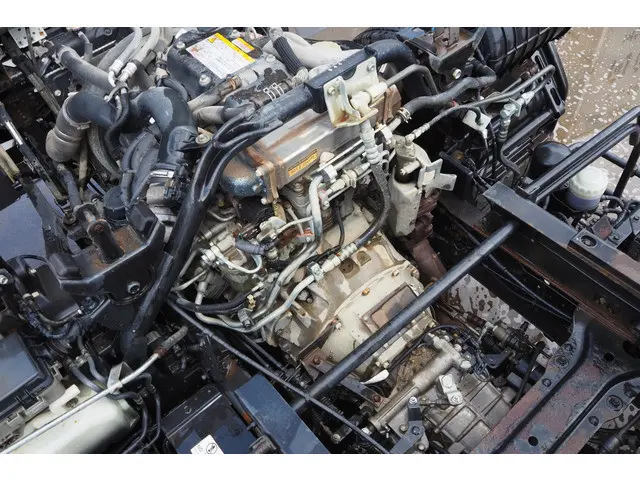 いすゞ フォワード 2PG-FRR90S1(2WD)の写真37