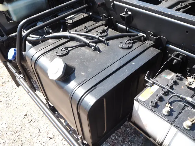 いすゞ フォワード 2PG-FRR90S1(2WD)の写真37