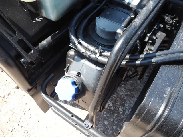 いすゞ フォワード 2PG-FRR90S1(2WD)の写真38