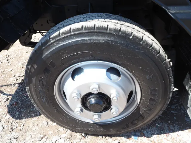 いすゞ フォワード 2PG-FRR90S1(2WD)の写真39