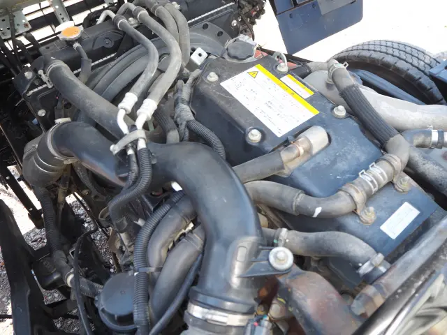 いすゞ フォワード 2PG-FRR90S1(2WD)の写真41