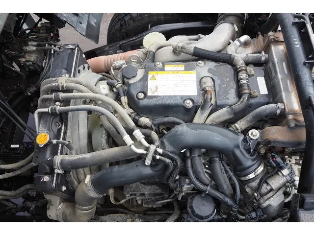 いすゞ フォワード 2PG-FRR90S1(2WD)の写真42