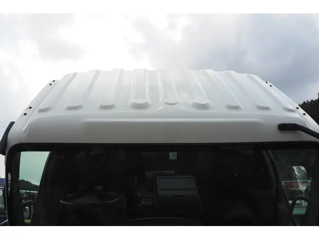 いすゞ フォワード 2PG-FRR90S1(2WD)の写真45