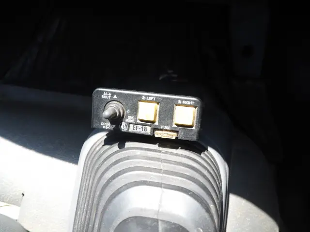 いすゞ フォワード 2PG-FRR90S1(2WD)の写真46