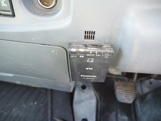 いすゞ フォワード 2PG-FRR90S1(2WD)の写真47