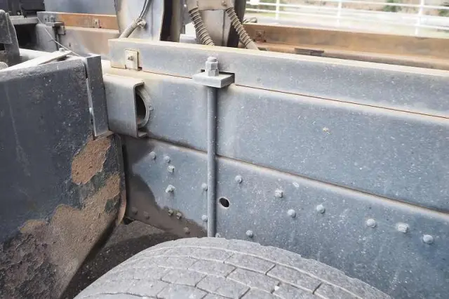 三菱 スーパーグレート QKG-FV60VX(6x4)の写真29