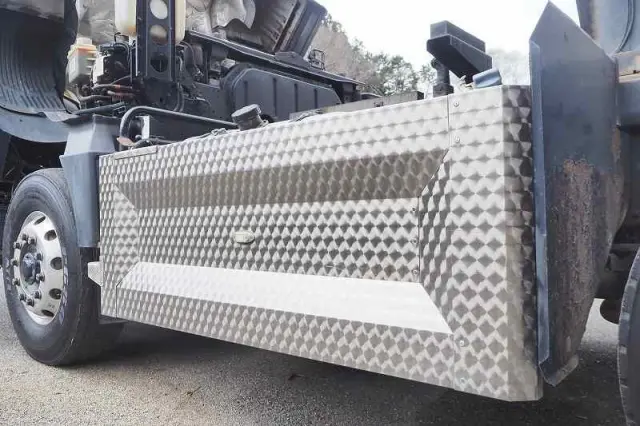 三菱 スーパーグレート QKG-FV60VX(6x4)の写真30