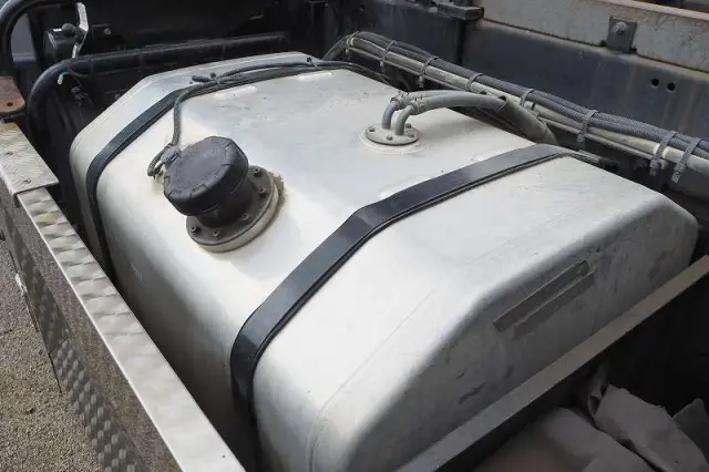 三菱 スーパーグレート QKG-FV60VX(6x4)の写真31