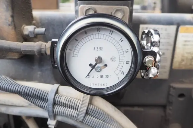 三菱 スーパーグレート QKG-FV60VX(6x4)の写真32