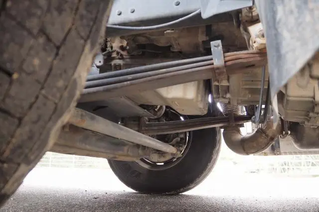 三菱 スーパーグレート QKG-FV60VX(6x4)の写真34