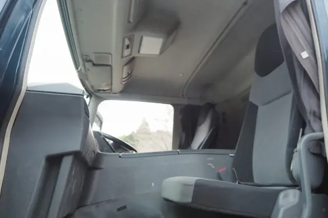 三菱 スーパーグレート QKG-FV60VX(6x4)の写真42