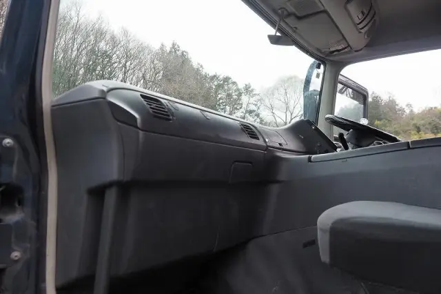 三菱 スーパーグレート QKG-FV60VX(6x4)の写真43