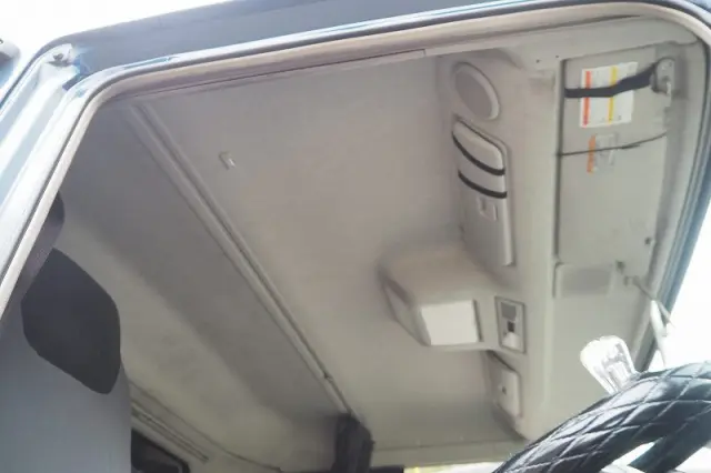 三菱 スーパーグレート QKG-FV60VX(6x4)の写真46