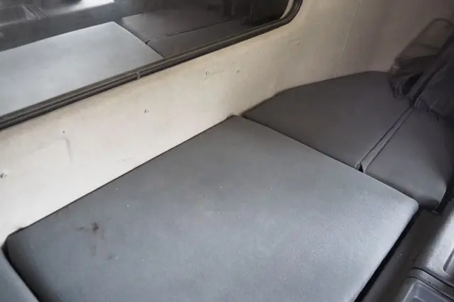 三菱 スーパーグレート QKG-FV60VX(6x4)の写真47