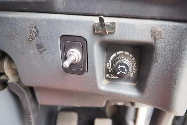 三菱 スーパーグレート QKG-FV60VX(6x4)の写真49