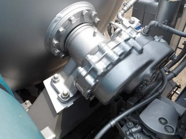 三菱 キャンター KK-FE73EB(2WD)の写真13