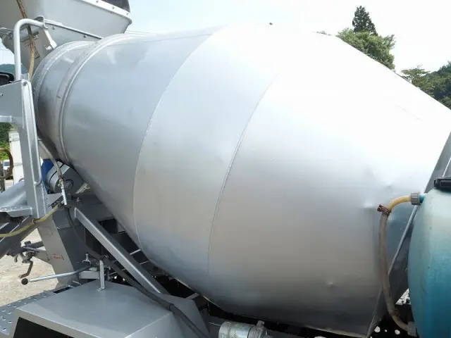 三菱 キャンター KK-FE73EB(2WD)の写真19