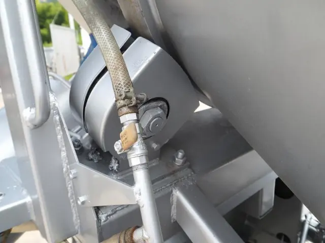 三菱 キャンター KK-FE73EB(2WD)の写真23