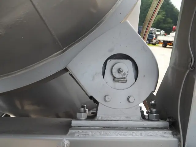 三菱 キャンター KK-FE73EB(2WD)の写真25