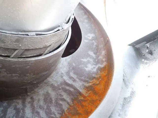 三菱 キャンター KK-FE73EB(2WD)の写真27