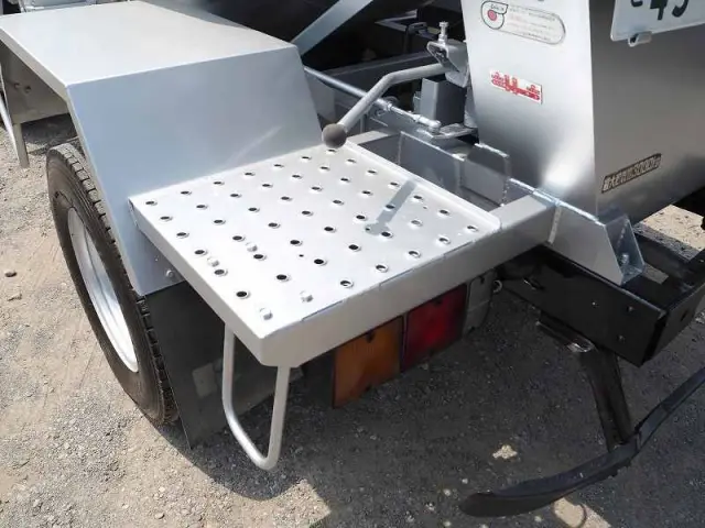 三菱 キャンター KK-FE73EB(2WD)の写真31