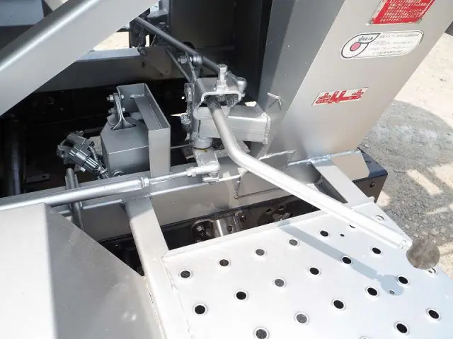 三菱 キャンター KK-FE73EB(2WD)の写真32